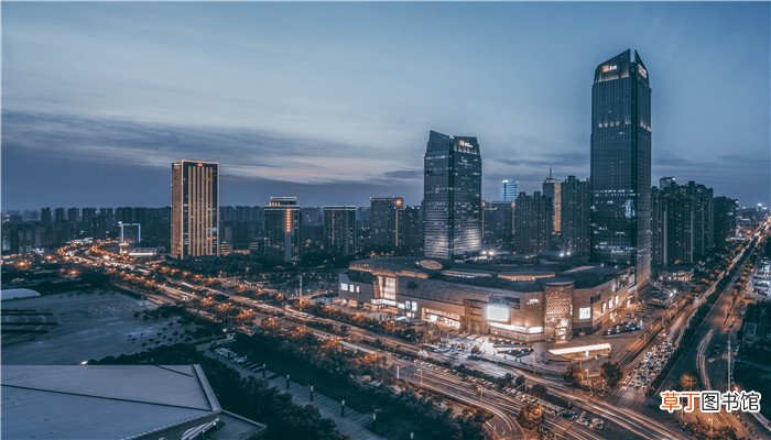 合肥庐江县属于哪个区