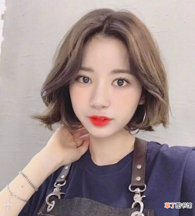 剃bob头剪发感受