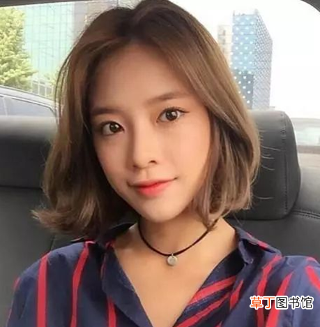 剃bob头剪发感受