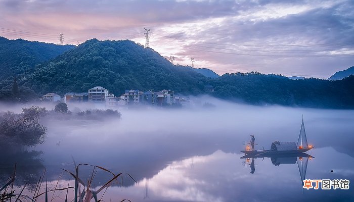 浦江是什么省什么市