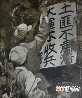 电影湘西剿匪记 历史上真实的湘西剿匪记