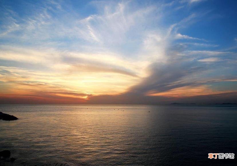 黄河入哪个海 黄河在山东哪里入海