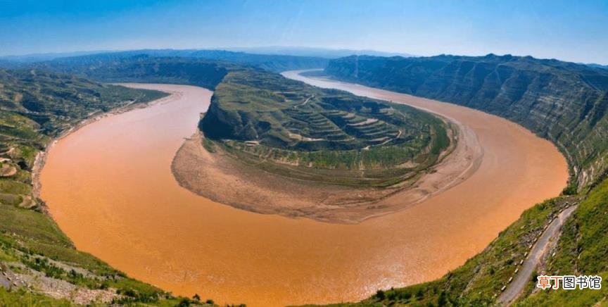 黄河入哪个海 黄河在山东哪里入海
