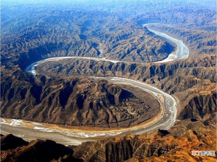 黄河入哪个海 黄河在山东哪里入海