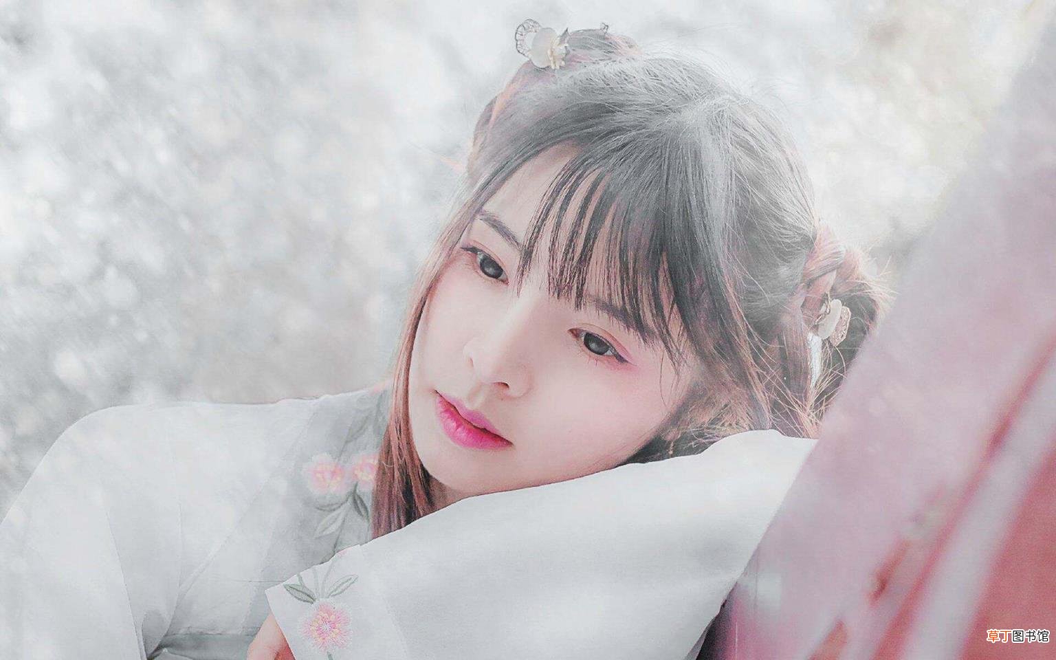 形容心情的诗句唯美 形容心情好景色美的诗
