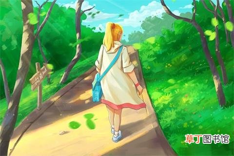 散步的好处-散步有什么用-散步有什么好处吗