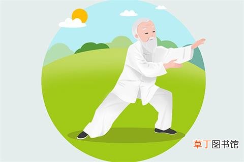 太极拳的好处-太极拳的作用于功效-太极拳有哪些作用