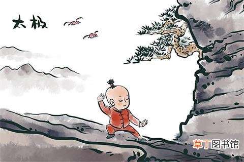 太极拳的好处-太极拳的作用于功效-太极拳有哪些作用