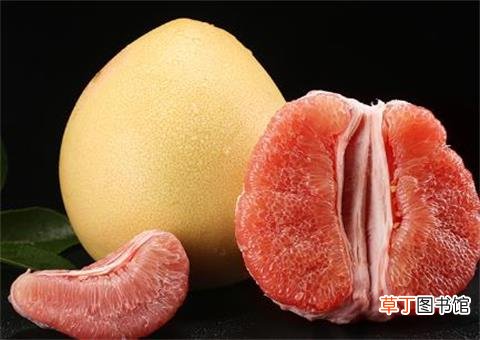 吃柚子有什么功效与作用-吃柚子的好处