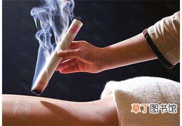 夏季养生注意调养脾胃 中医艾灸有效健脾胃
