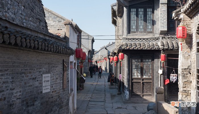 淮扬是哪里