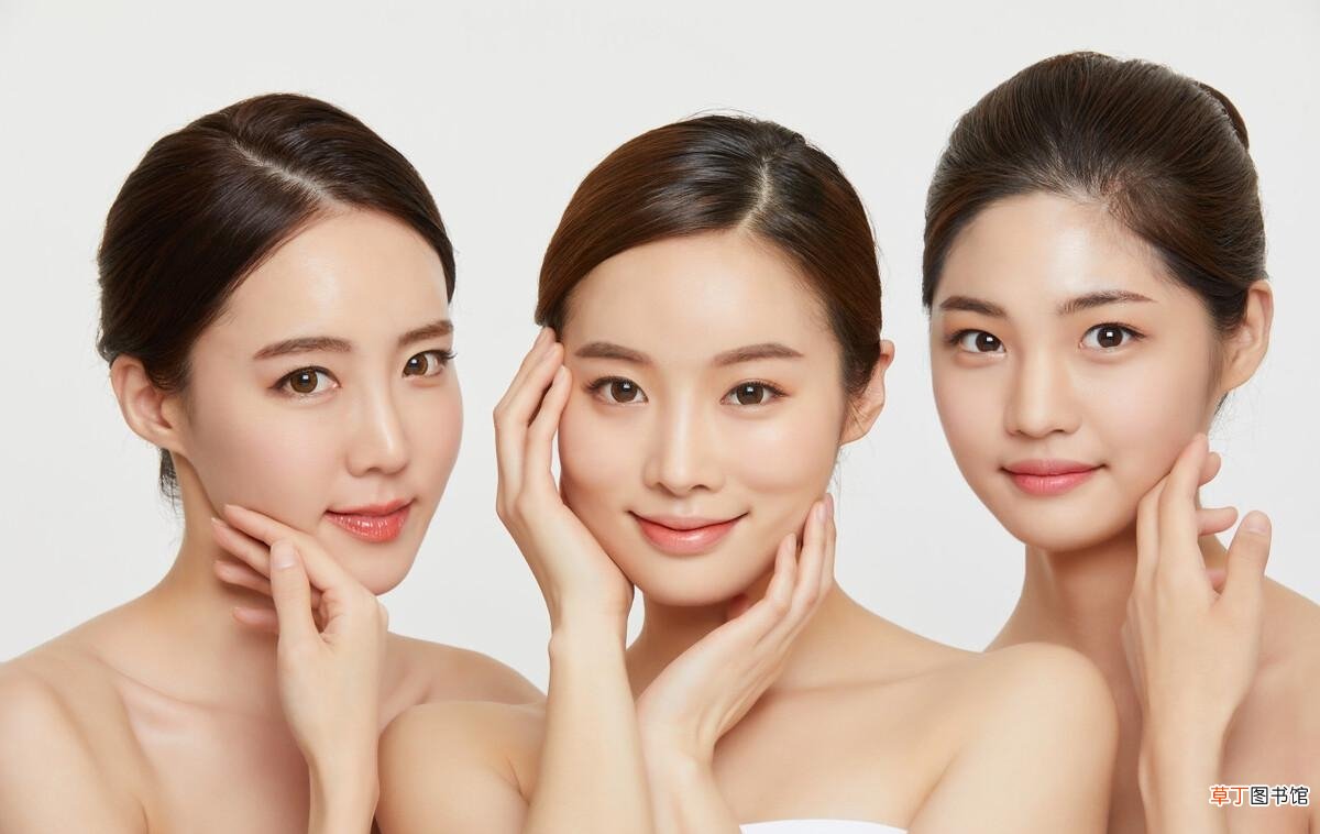 如何正确有效地把皮肤养好 女人应该怎么样保养皮肤