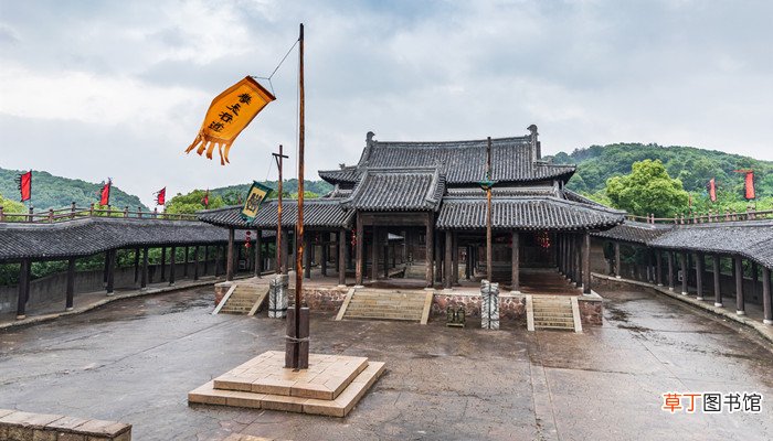三国江东指的是哪些地方