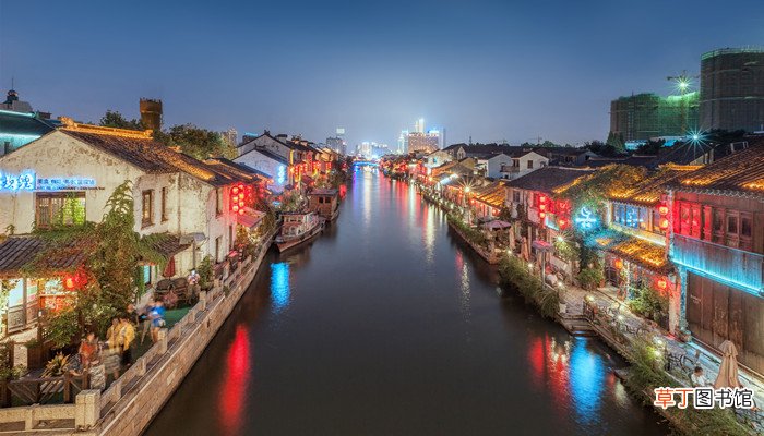 泊船瓜洲指的是现在的哪里