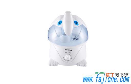 加湿器加水后显示无水怎么回事 加湿器加了水怎么还显示缺水