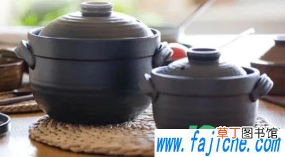 砂锅为什么要开锅才能用 新砂锅用之前怎么开锅