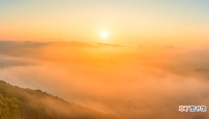 太阳是什么星球