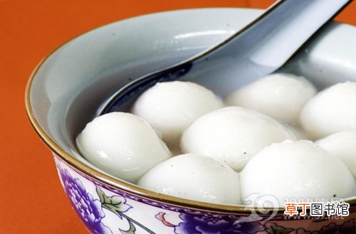 汤圆难消化 不宜早餐食用