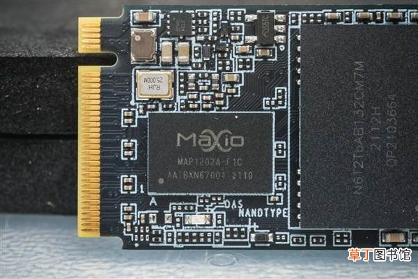 1TB SSD深度测试：还是没放开手脚 海康威视CC500