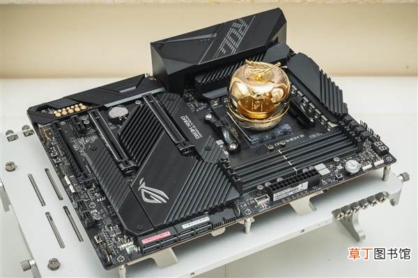1TB SSD深度测试：还是没放开手脚 海康威视CC500