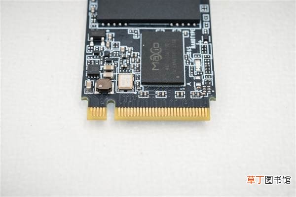 1TB SSD深度测试：还是没放开手脚 海康威视CC500