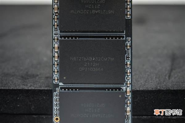 1TB SSD深度测试：还是没放开手脚 海康威视CC500