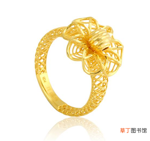 18k金和黄金的区别