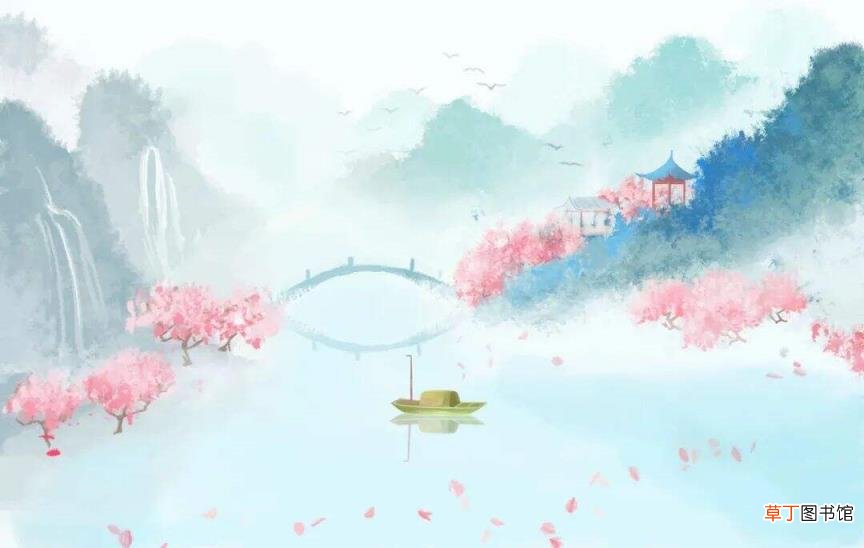简短宋词大全 宋词大全50首分享