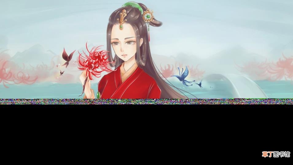 形容女子美的诗句 赞美女人漂亮经典古诗