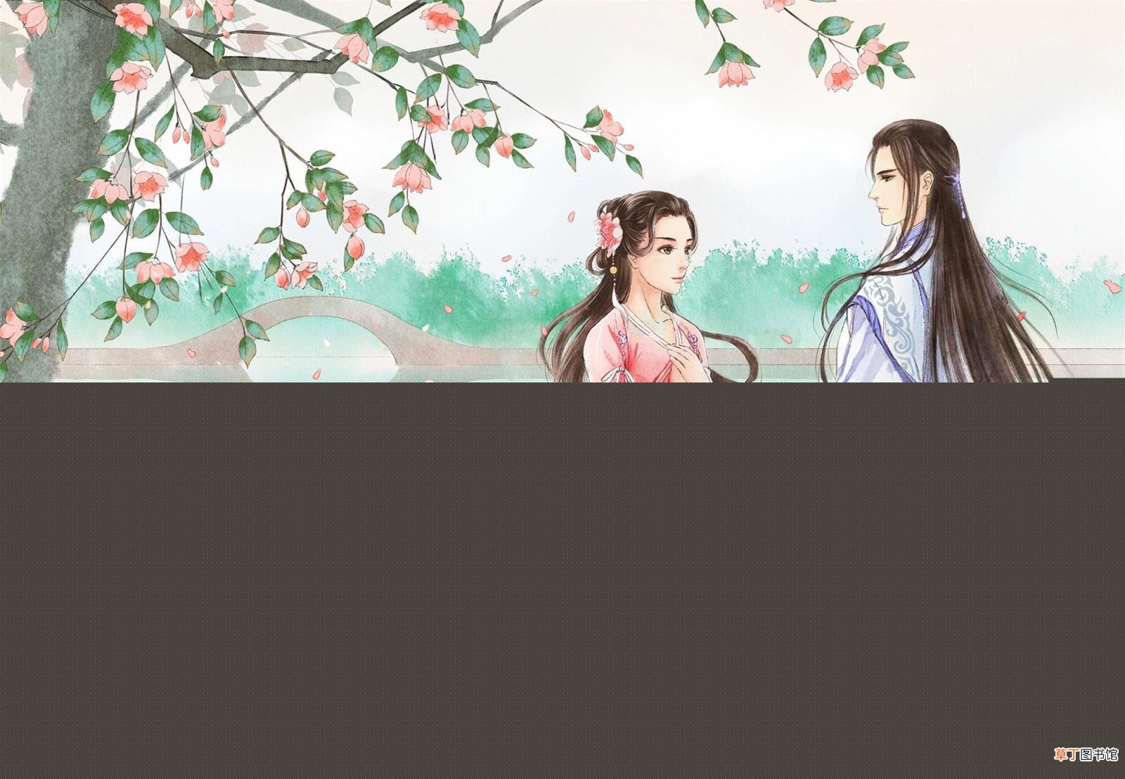 形容女子美的诗句 赞美女人漂亮经典古诗