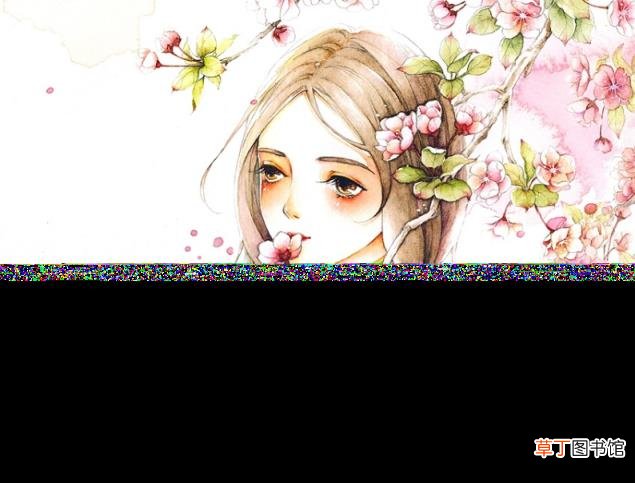 形容女子美的诗句 赞美女人漂亮经典古诗