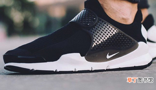 nike后跟凸起的是啥鞋