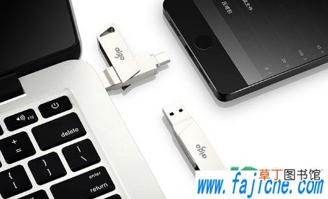 u盘与手机连接怎么打开 u盘能在手机上用吗