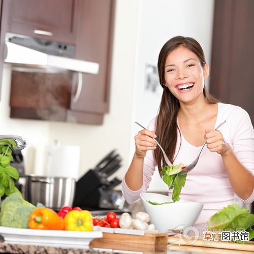 厨房里的这些东西竟有剧毒！
