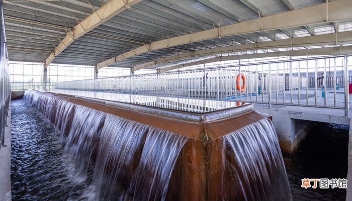 市政水跟自来水的区别