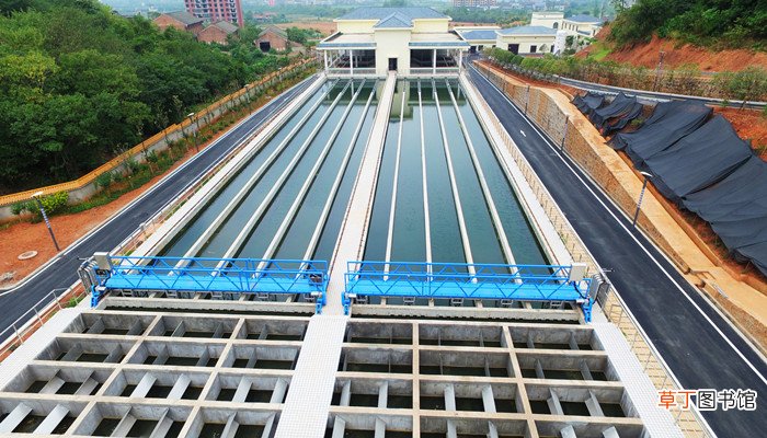 市政水跟自来水的区别