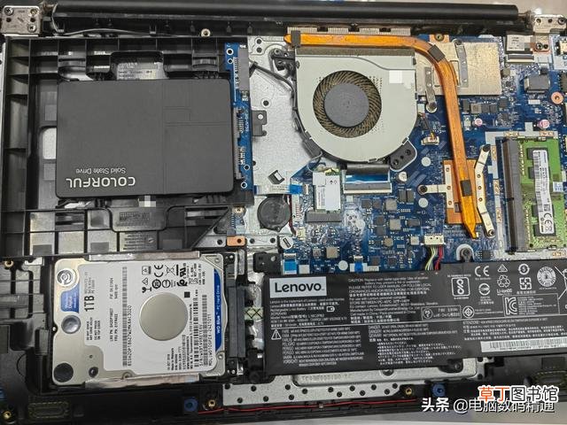 电脑硬盘有什么作用 电脑硬盘是什么