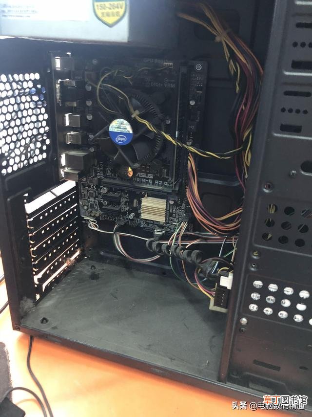 电脑硬盘有什么作用 电脑硬盘是什么