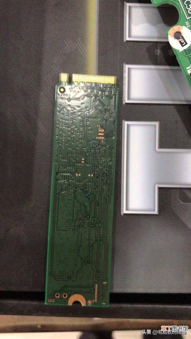 电脑硬盘有什么作用 电脑硬盘是什么