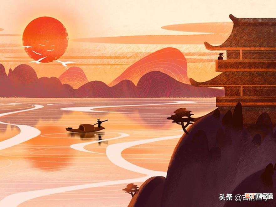 带山的诗句古诗大全 描写山的古诗分享