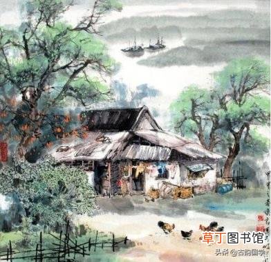 带山的诗句古诗大全 描写山的古诗分享