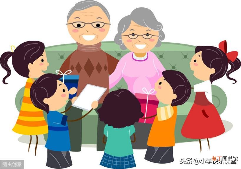 形容老人的句子 形容老年人风采的句子