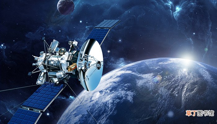 中国发射第一颗气象卫星是什么