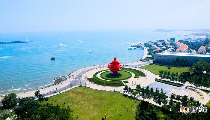 青岛是什么省