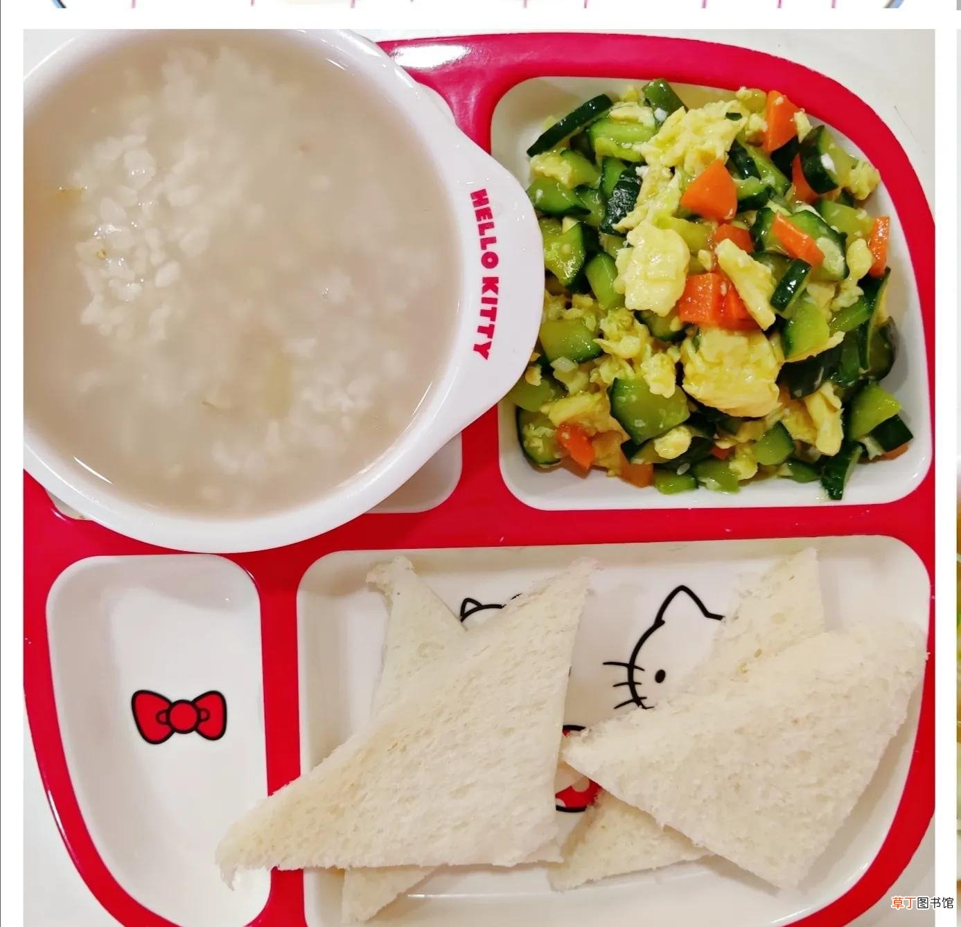 3岁宝宝今日食谱分享 3岁宝宝食谱家常饭