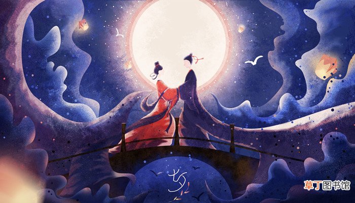 七夕由来