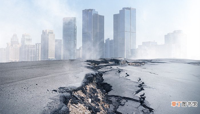 地震逃生法则