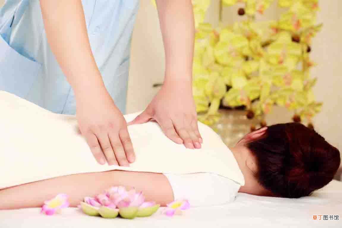 按摩哪里可以舒经活血_舒经活血的按摩方法