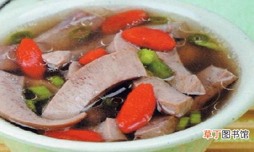 夏季上火该怎么办 五款药膳对症清火气