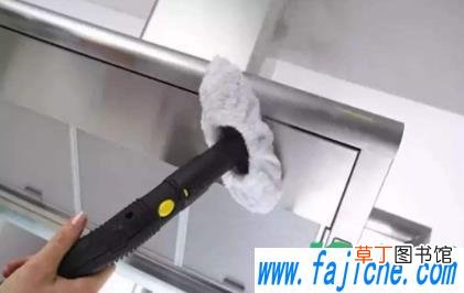 油烟机叶轮怎么清洗的干净 油烟机叶轮不拆怎么洗